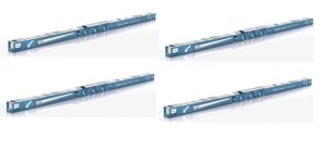Philips Mirolta Essential 22 Watt Metal LED Rs 1245 amazon dealnloot