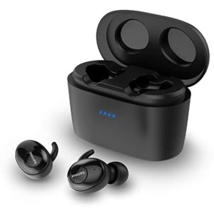 Philips UpBeat SHB2515BK True Wireless TWS Earbuds Rs 2999 amazon dealnloot