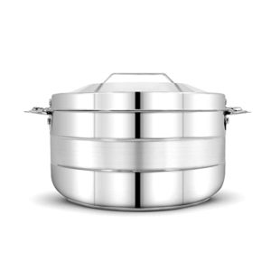 Pigeon Galaxy Serving Dish 1500 ml Rs 539 amazon dealnloot