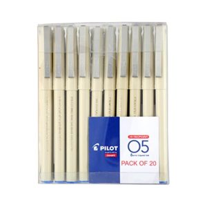 Pilot O5 Roller Ball Pen Pack of Rs 380 amazon dealnloot
