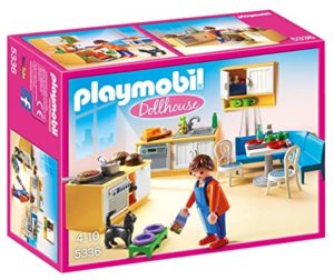 Playmobil Country Kitchen Rs 700 amazon dealnloot
