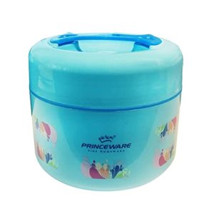 Princeware Jupiter Plastic Hot Pot 2 7 Rs 279 amazon dealnloot