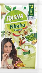 Rasna 5g Nimbu Masala Pack of 96 Rs 144 amazon dealnloot