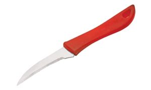 Ritu Stainless Steel Paring Knife Vegetable Fruit Rs 22 amazon dealnloot