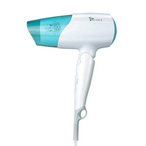 SYSKA HD1810i 1800Watt Keratin Plus Hair Dryer Rs 1099 amazon dealnloot