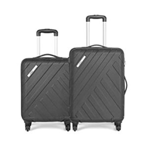 Safari RAY Polycarbonate Combo Set of Small Rs 4499 amazon dealnloot