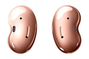 Samsung Galaxy Buds Live SM R180NZNAINU Mystic Rs 9240 amazon dealnloot