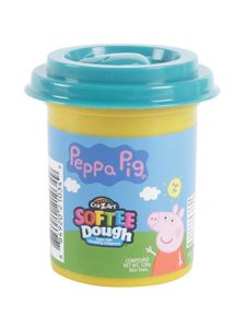 Softee Dough Peppa Pig Softee Dough Single Rs 101 amazon dealnloot