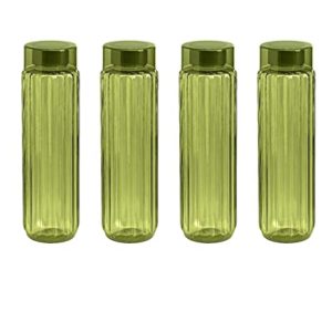 Steelo Sessa Plastic Water Bottle 1 Litre Rs 179 amazon dealnloot