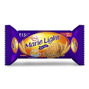 Sunfeast Marie Light Active 120g Buy 4 Rs 30 amazon dealnloot