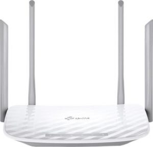 TP-Link Archer A5 1200 Mbps Router  (White, Dual Band)
