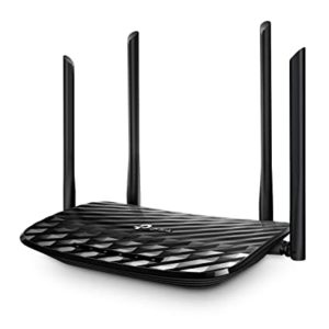 TP Link Archer C6 Gigabit MU MIMO Rs 2079 amazon dealnloot