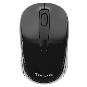 Targus W600 AMW600AP Wireless Optical Mouse Black Rs 399 amazon dealnloot
