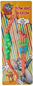Tom Jerry Kids First Bow and Arrow Rs 56 amazon dealnloot