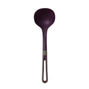 Wonderchef Nylon Ladle Purple Rs 89 amazon dealnloot