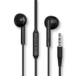 World Of PLAY PLAYGO WE35 Wired Earphone Rs 199 amazon dealnloot