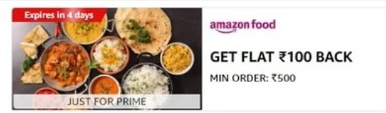 amazon food bang