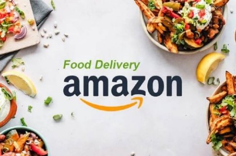 amazon food