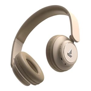 boAt Rockerz 450 Bluetooth On Ear Headphone Rs 999 amazon dealnloot