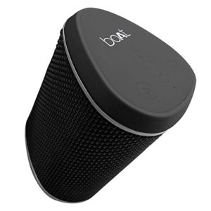 boAt Stone 170 5W Bluetooth Speaker Black Rs 999 amazon dealnloot
