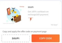 freecharge