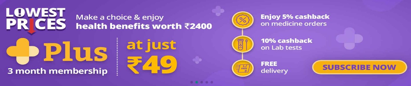 pharmeasy plus