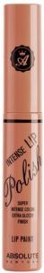 Absolute New York Lip Polish Nude 6g Rs 119 amazon dealnloot