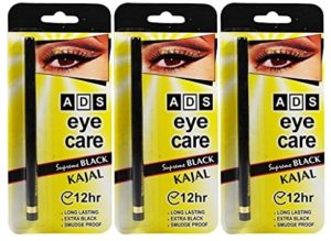 Ads Eye Care Kajal Long Lasting Extra Rs 115 amazon dealnloot