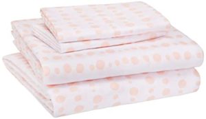 AmazonBasics Kid s Sheet Set Soft Easy Rs 566 amazon dealnloot