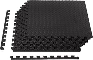 AmazonBasics Puzzle Exercise Mat with EVA Foam Rs 770 amazon dealnloot