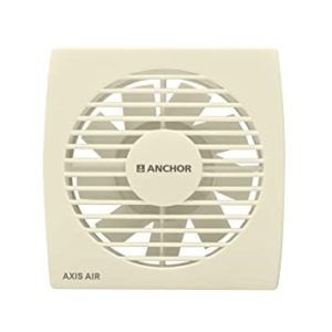 Anchor by Panasonic Axis Air 100mm Ventilation Rs 732 amazon dealnloot