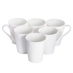 Anwaliya Fauna Series Bone China Coffee Mugs Rs 299 amazon dealnloot