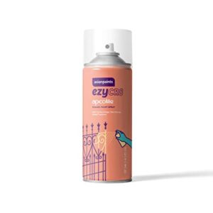 Asian Paints 98040516120 Spray Paint Deep Orange Rs 99 amazon dealnloot