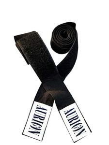 Aurion HANDRAP Black 176 Boxing Hand Wraps Rs 114 amazon dealnloot