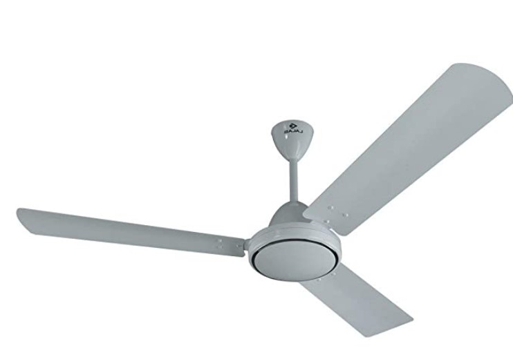 Bajaj Speedster X BBD 900 mm Ceiling Fan (Ceramic White)