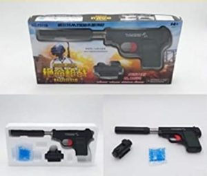 Brunte Long Smart Toy Gun for The Rs 131 amazon dealnloot
