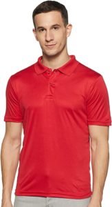 Cazibe Dry fit Men s T Shirt Rs 146 amazon dealnloot