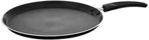 Cresta Induction Gas Stove Compatible Aluminium Flat Rs 332 amazon dealnloot