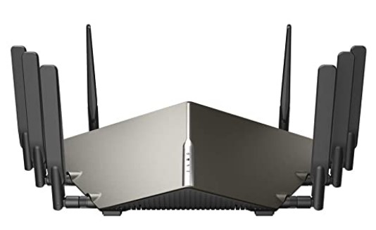 D-Link DIR-X6060 Ultra WiFi Router
