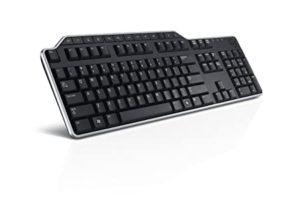 Dell KB522 Business Multimedia Keyboard with USB Rs 1539 amazon dealnloot