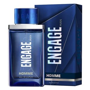 Engage Homme Eau De Parfum for Men Rs 299 amazon dealnloot