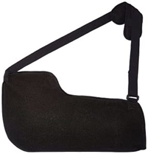 Flamingo Premium Breathable Arm Sling Medium Rs 84 amazon dealnloot