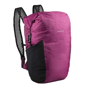 Forclaz 8560419 Cotton Poly Jersey Compact Waterproof Rs 184 amazon dealnloot