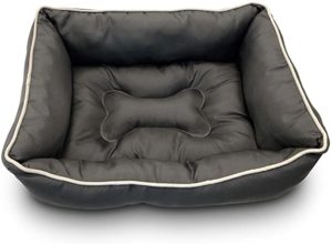 KOZI PET Store Super Snoozer Waterproof Soft Rs 389 amazon dealnloot