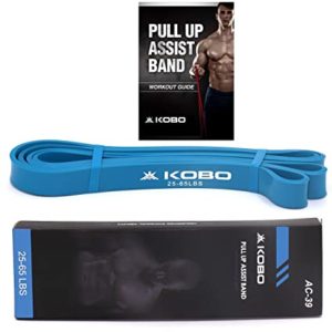 Kobo Power Loop Resistance Band Rubber Pull Rs 550 amazon dealnloot
