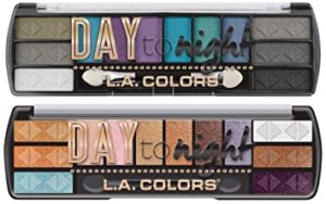 L A Color Day To Night 12 Rs 456 amazon dealnloot