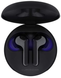 LG Tone Free HBS FN6 True Wireless Rs 8990 amazon dealnloot