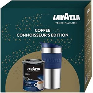 Lavazza Coffee Connoisseur s Edition 250 g Rs 750 amazon dealnloot