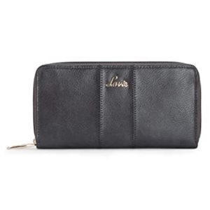 Lavie Astrid Zip Around 3C Zip1 Women Rs 339 amazon dealnloot