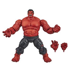 MARVEL Legends Series Avengers 6 inch Collectible Rs 699 amazon dealnloot